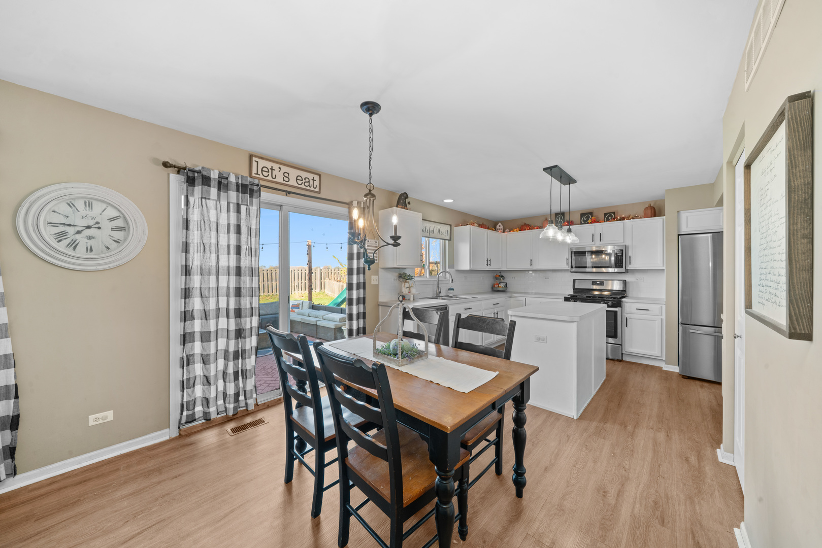 531 Alyssa Street, Plano, IL 60545