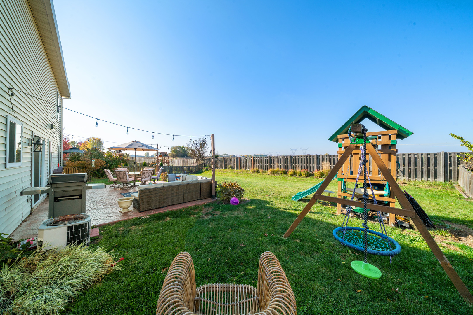 531 Alyssa Street, Plano, IL 60545