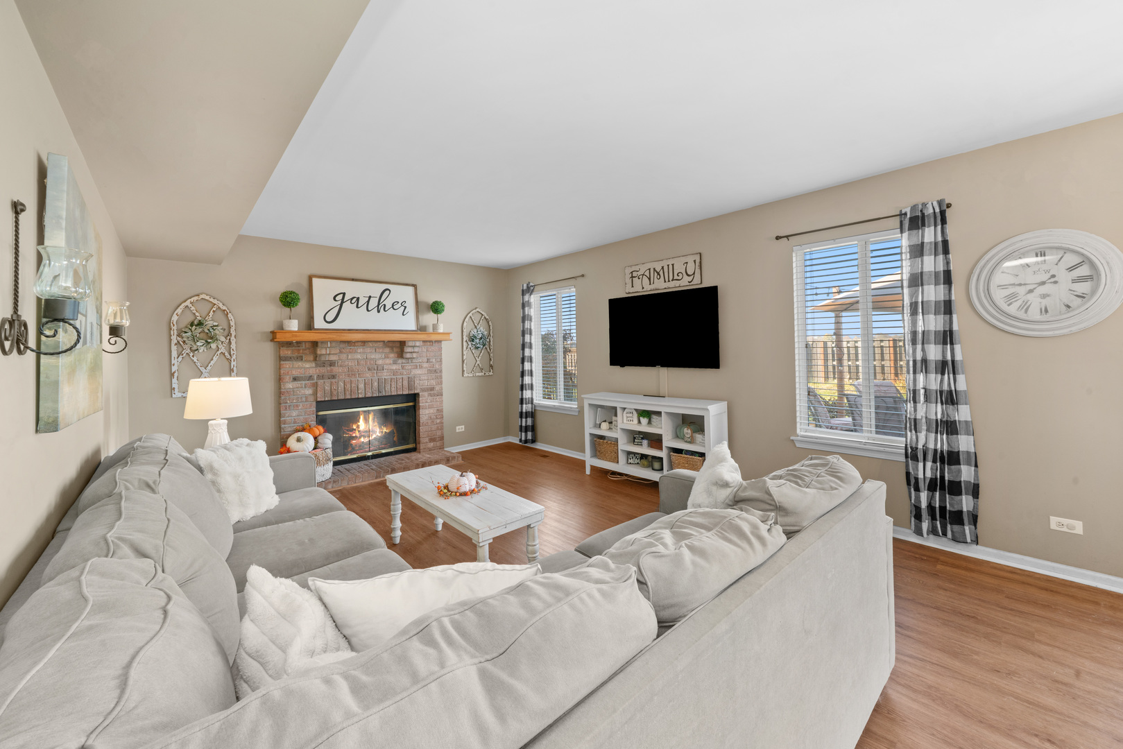 531 Alyssa Street, Plano, IL 60545