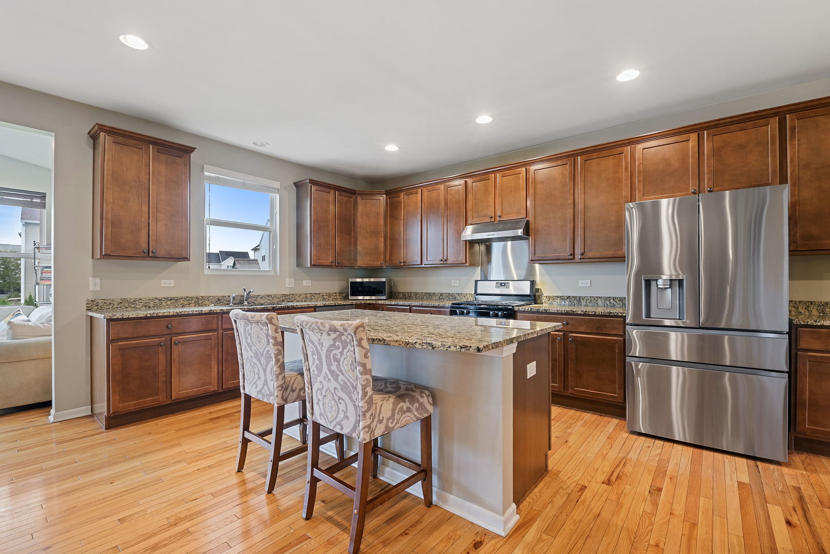 4319 Silver Bell Court, Naperville, IL 60564