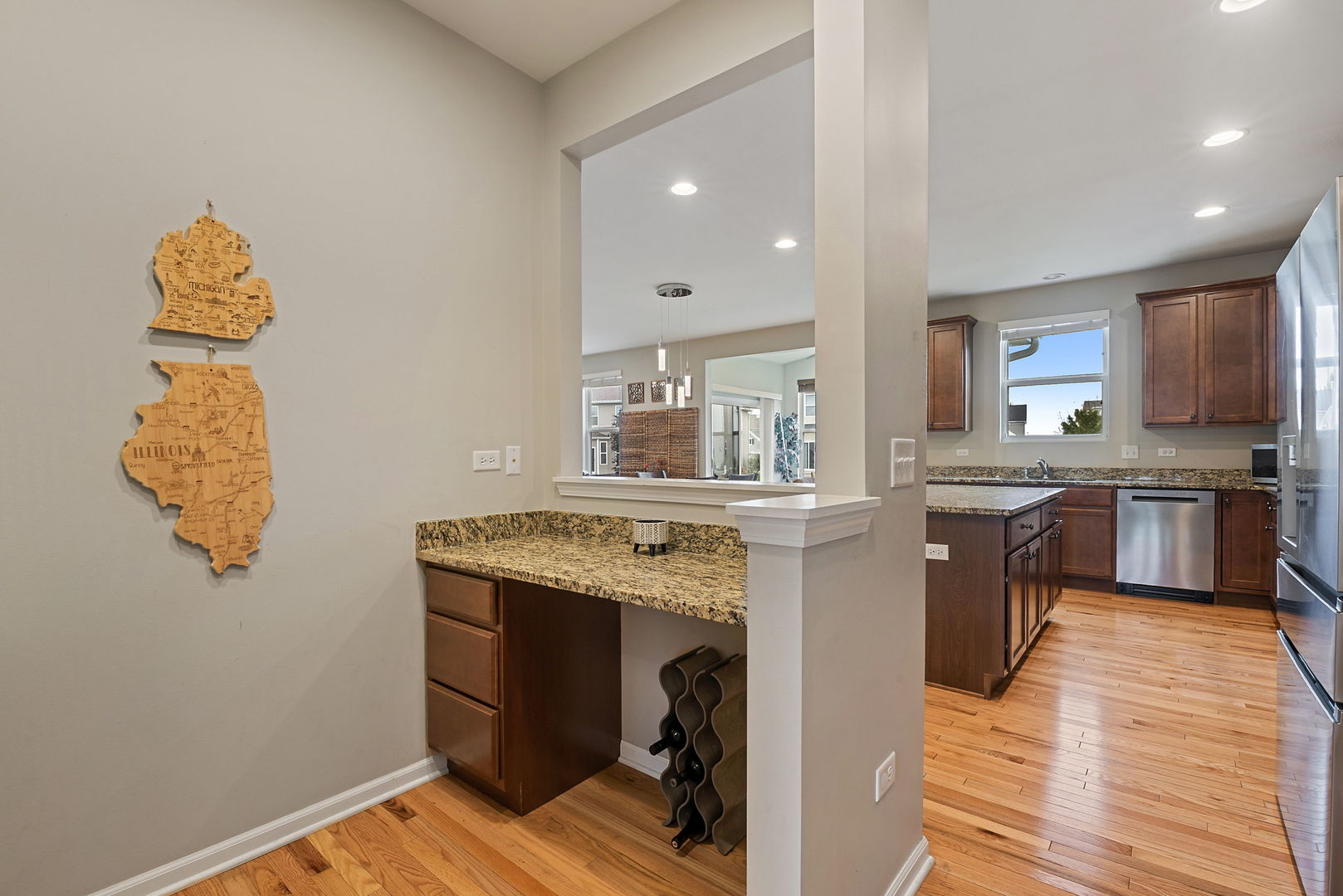 4319 Silver Bell Court, Naperville, IL 60564