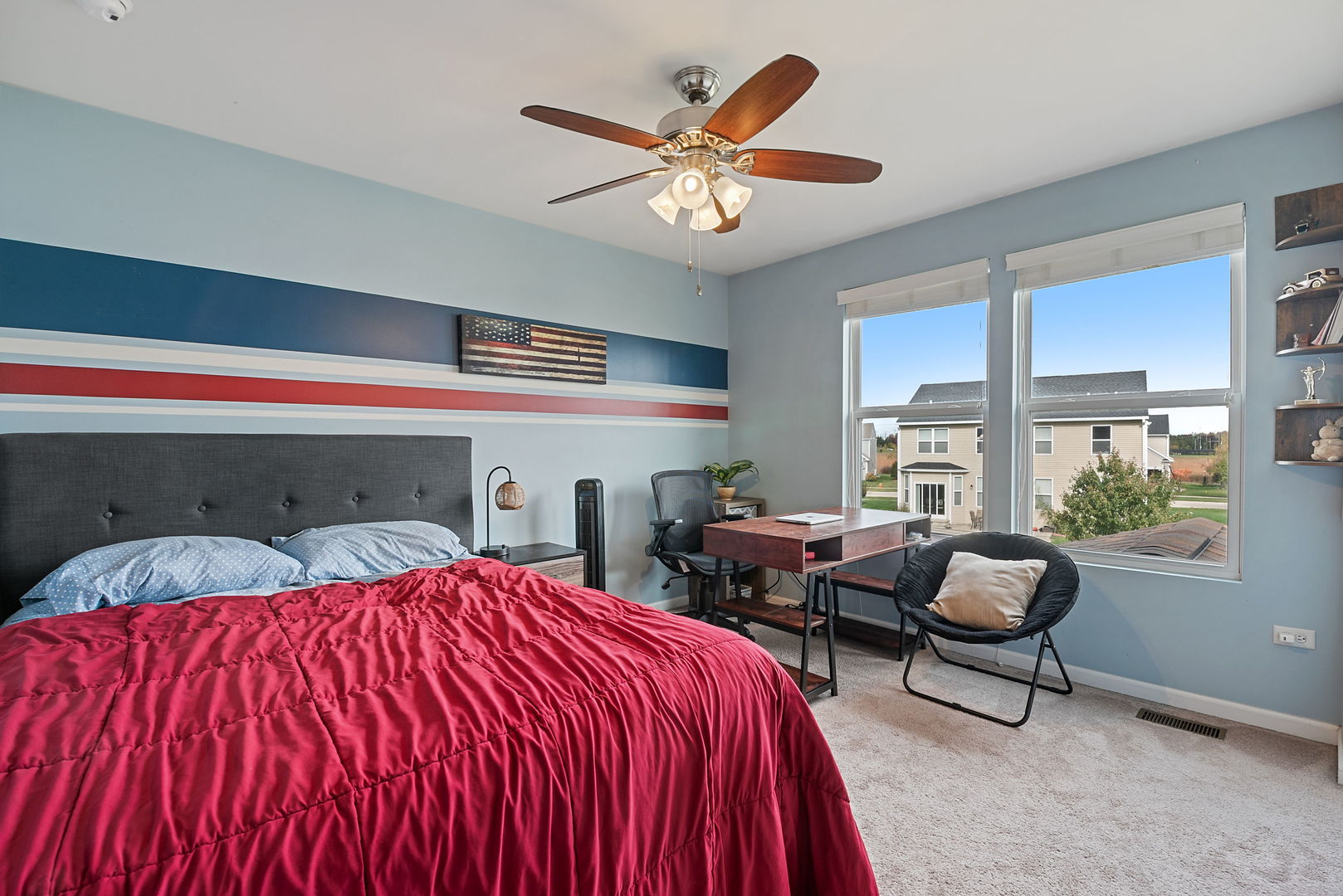 4319 Silver Bell Court, Naperville, IL 60564