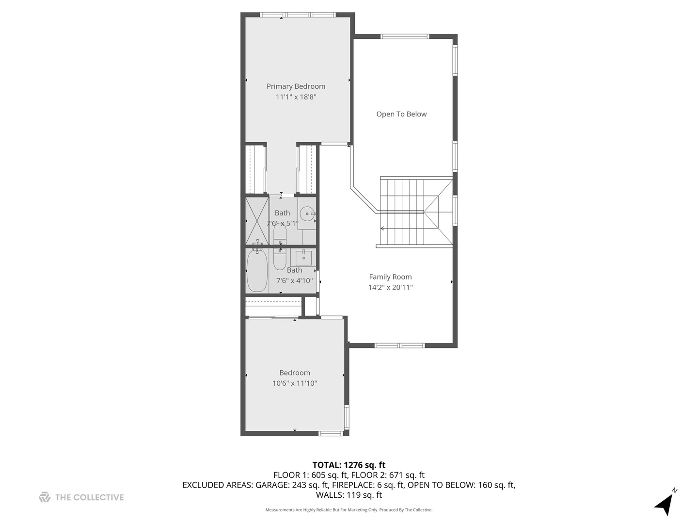 56 N Golfview Court, Glendale Heights, IL 60139