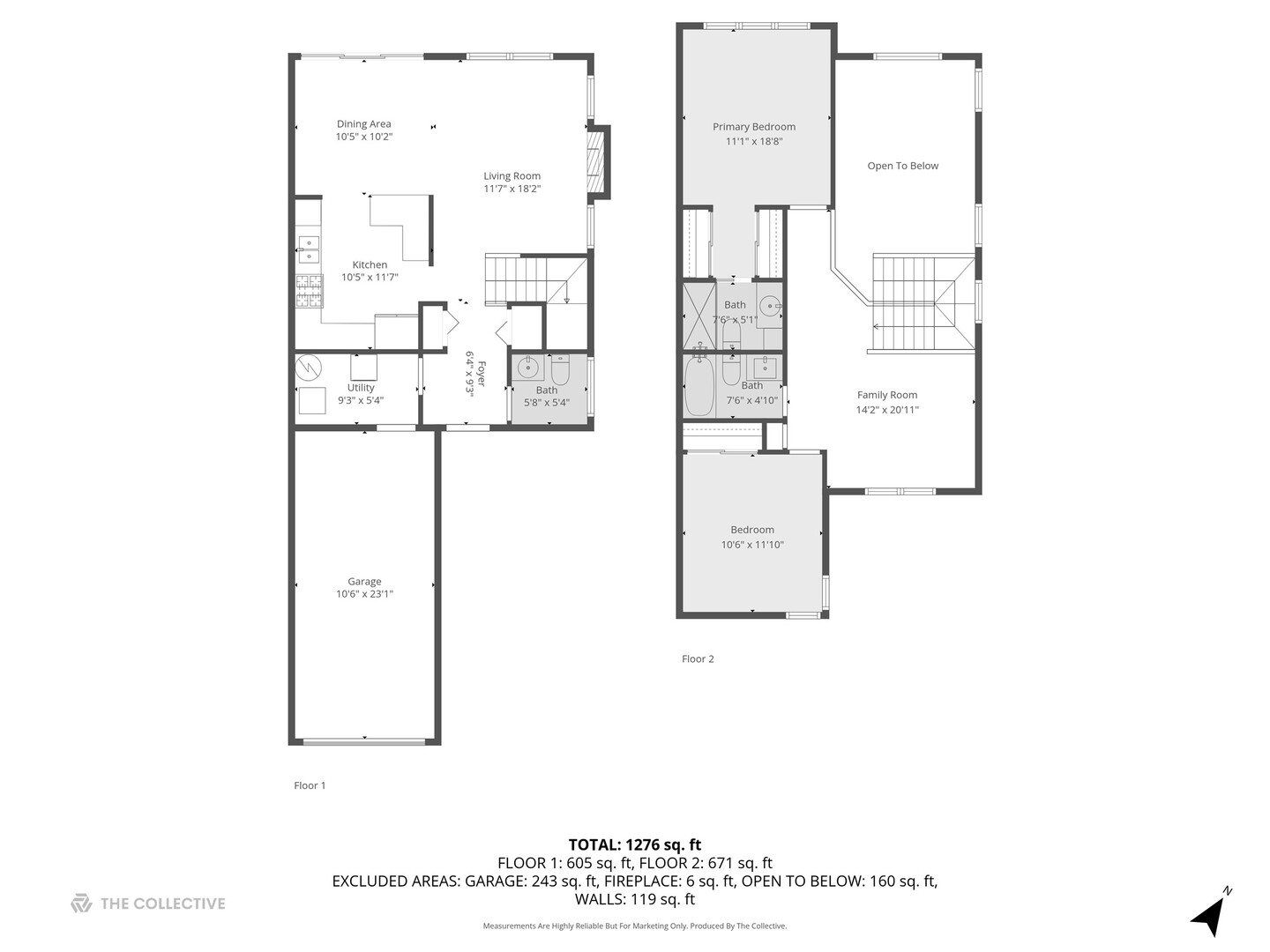 56 N Golfview Court, Glendale Heights, IL 60139