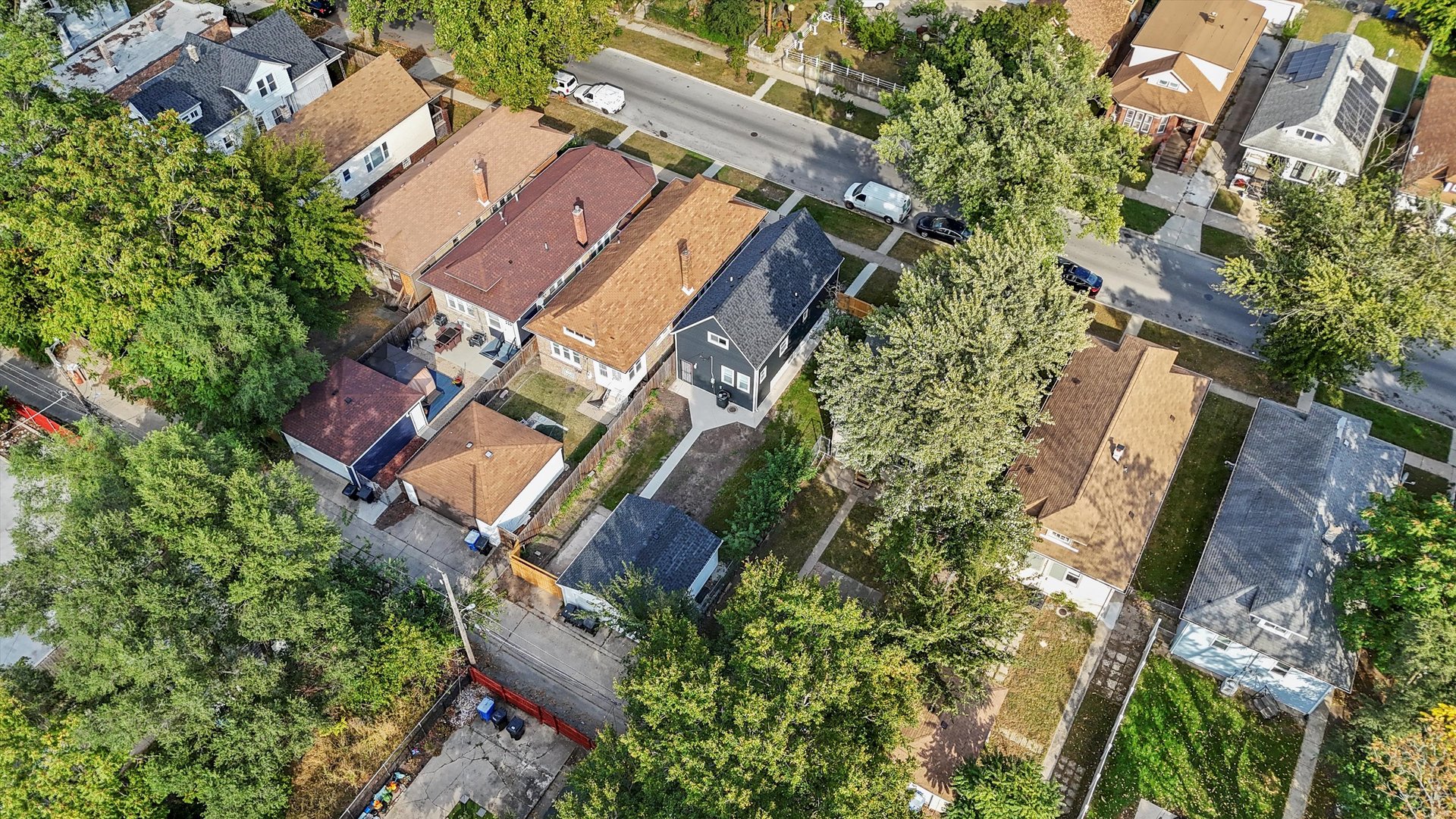 12234 S Normal Avenue, Chicago, IL 60628