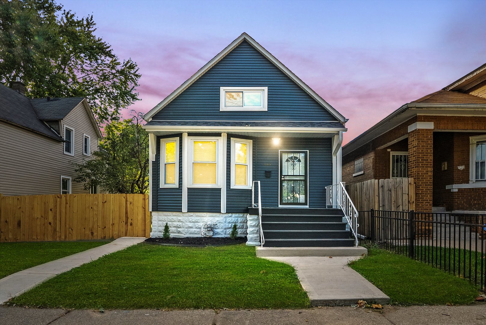 12234 S Normal Avenue, Chicago, IL 60628