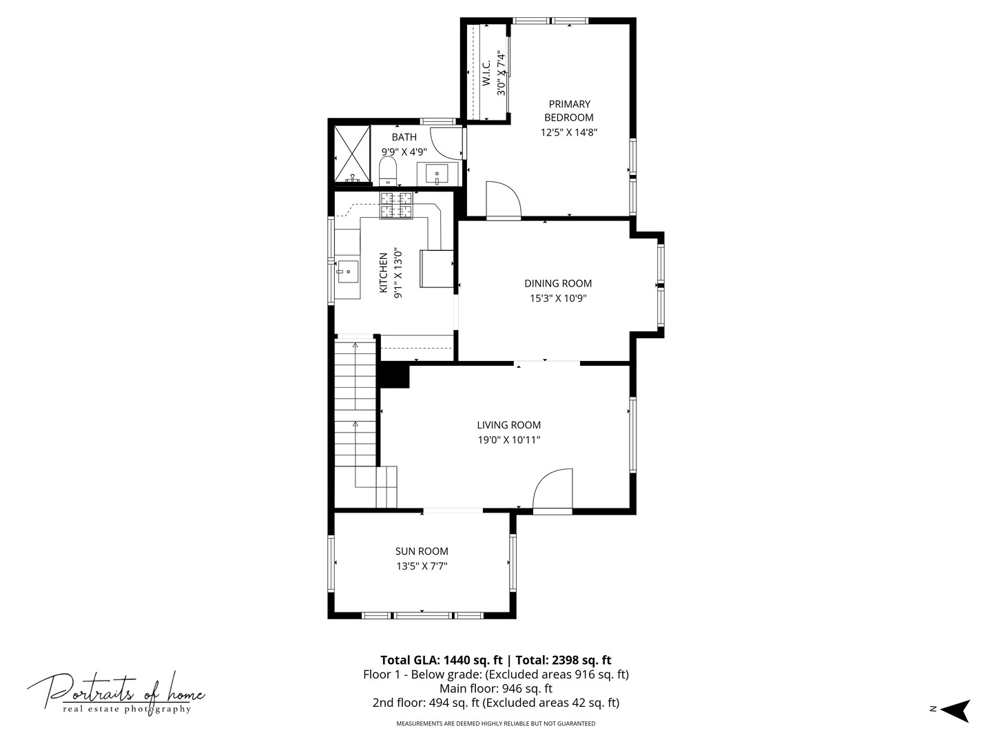 613 S Summit Avenue, Villa Park, IL 60181