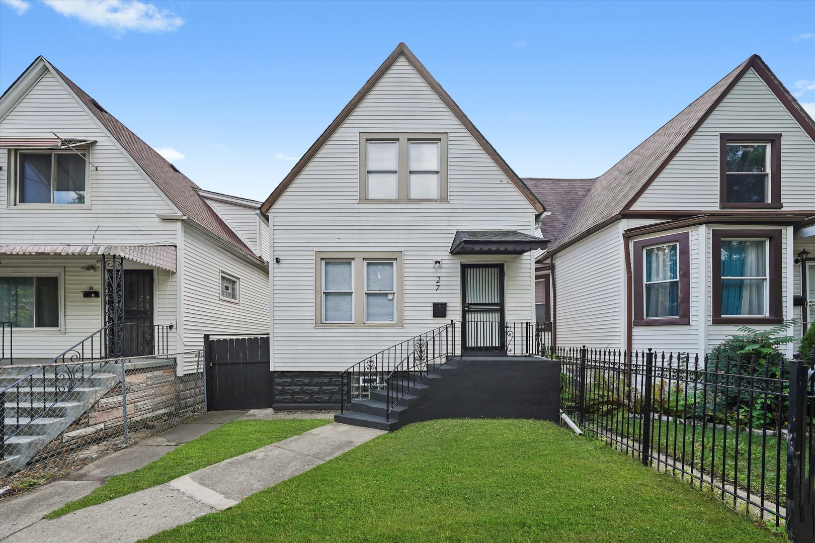 27 E 117th Place, Chicago, IL 60628