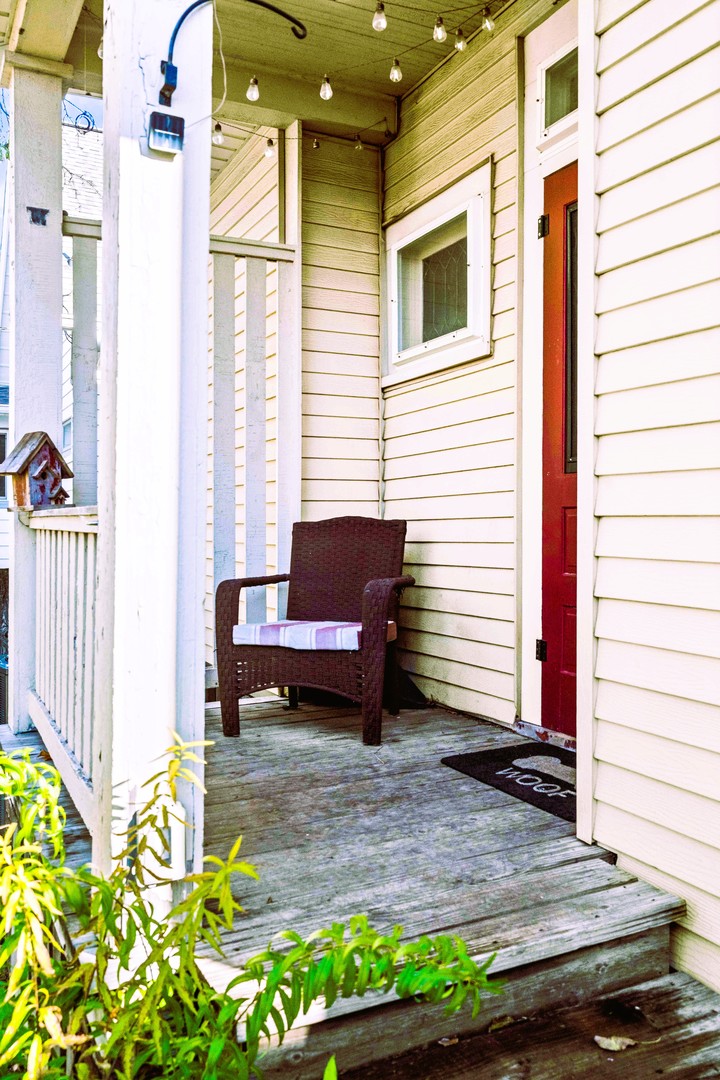 411 Willard Avenue, Bloomington, IL 61701