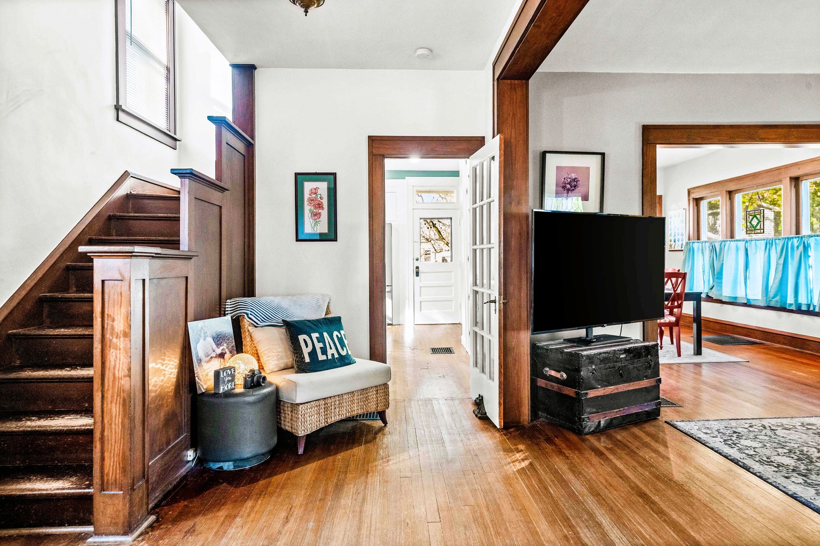 411 Willard Avenue, Bloomington, IL 61701