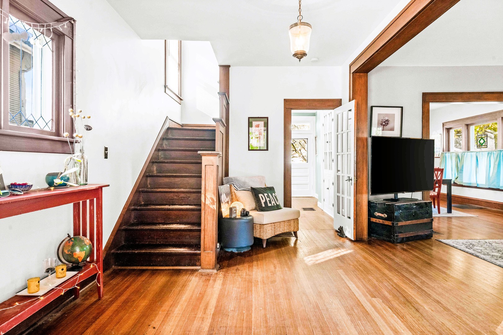 411 Willard Avenue, Bloomington, IL 61701