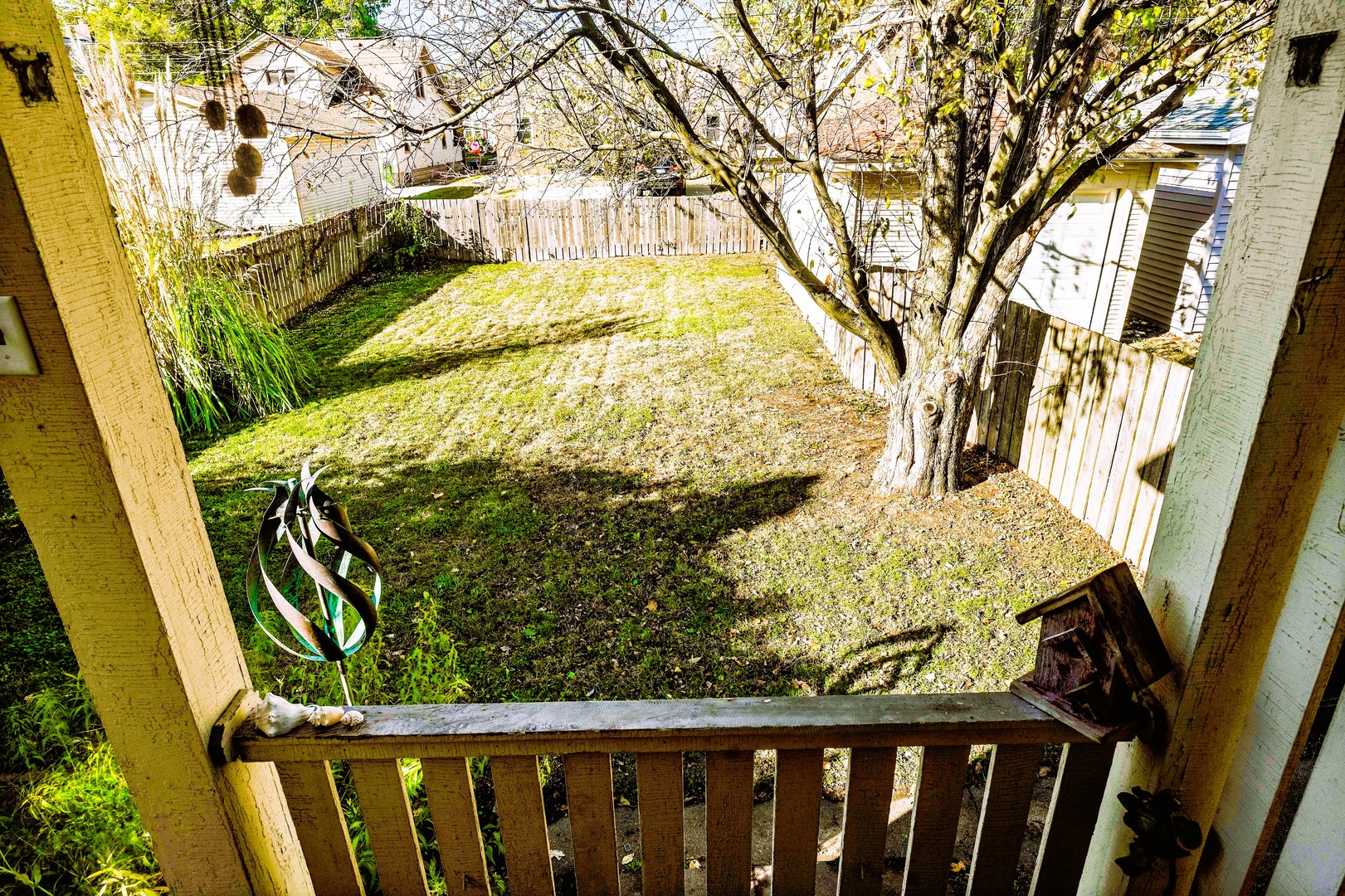 411 Willard Avenue, Bloomington, IL 61701