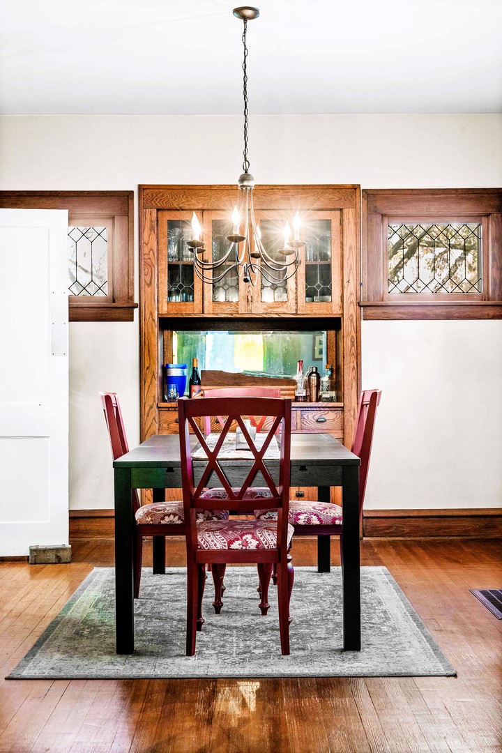 411 Willard Avenue, Bloomington, IL 61701