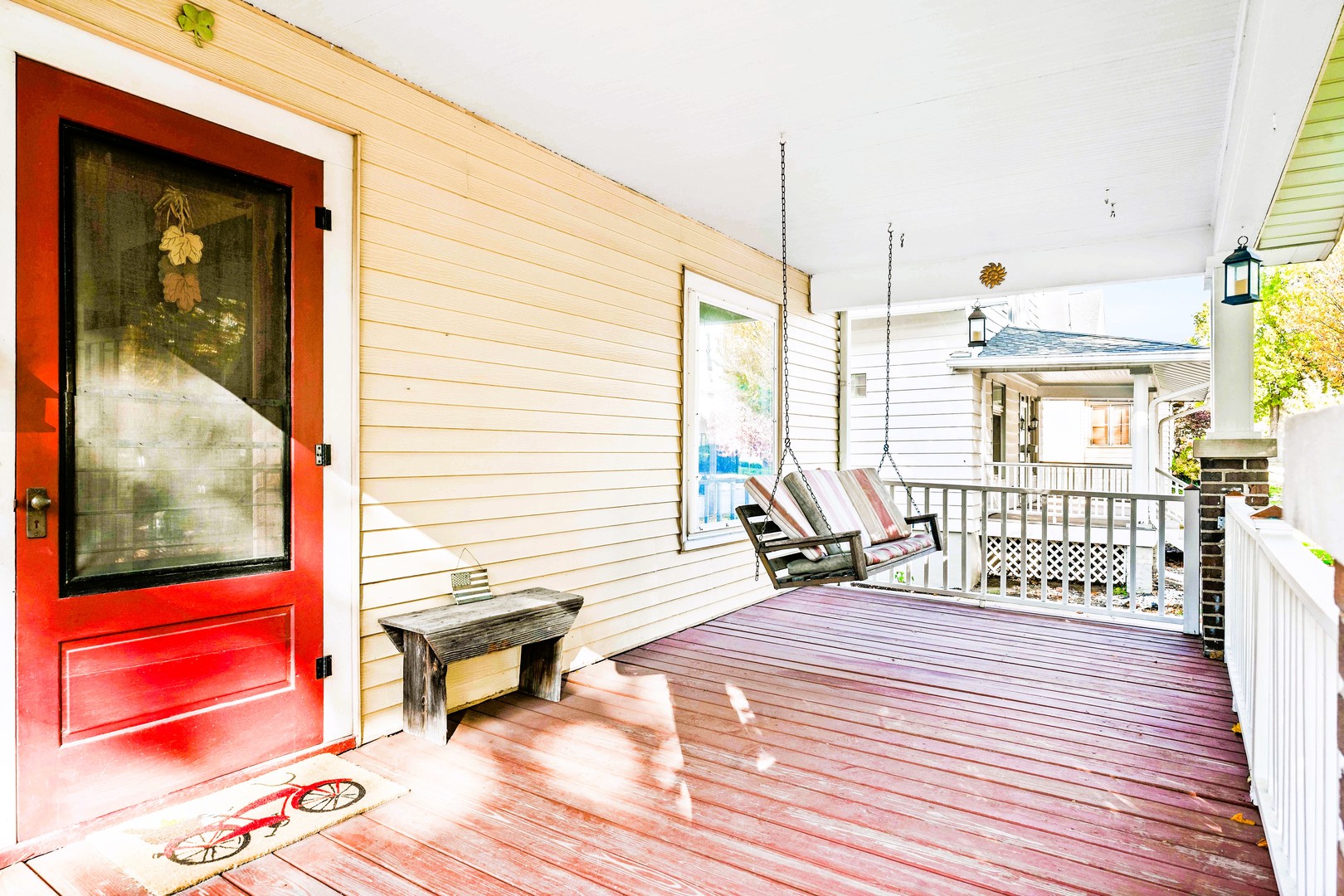 411 Willard Avenue, Bloomington, IL 61701