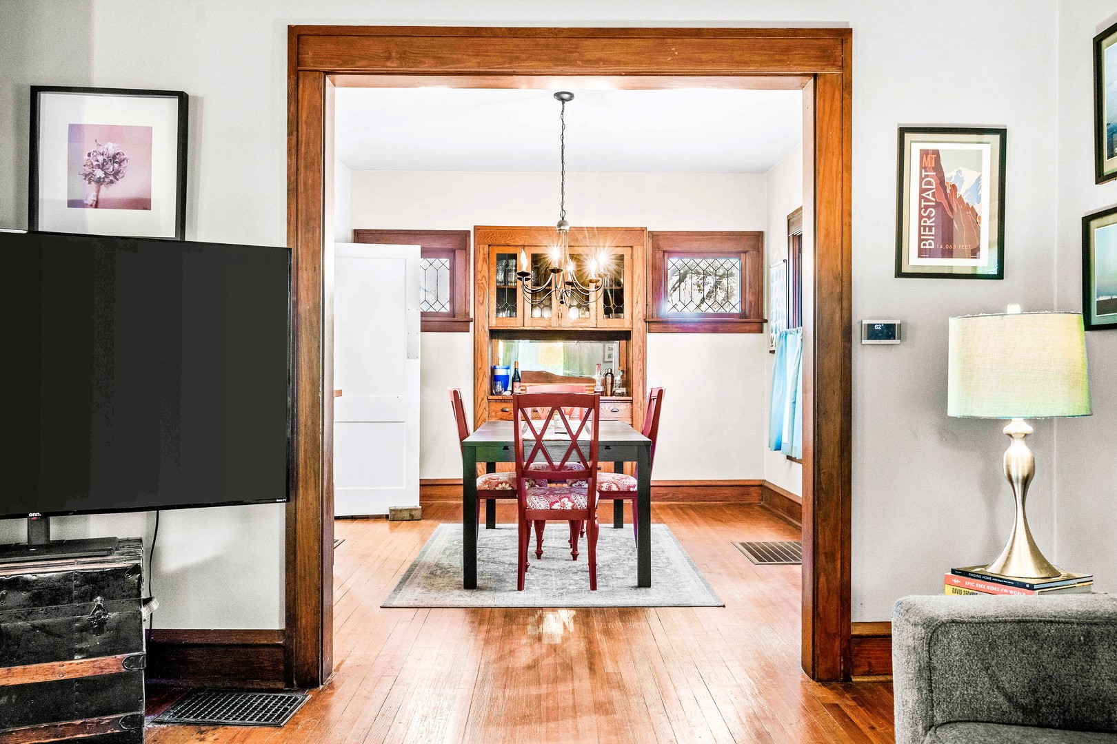 411 Willard Avenue, Bloomington, IL 61701