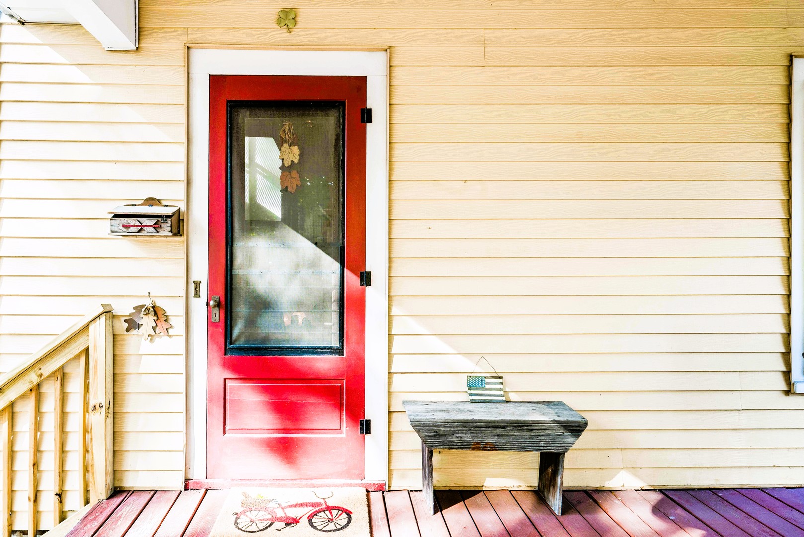 411 Willard Avenue, Bloomington, IL 61701