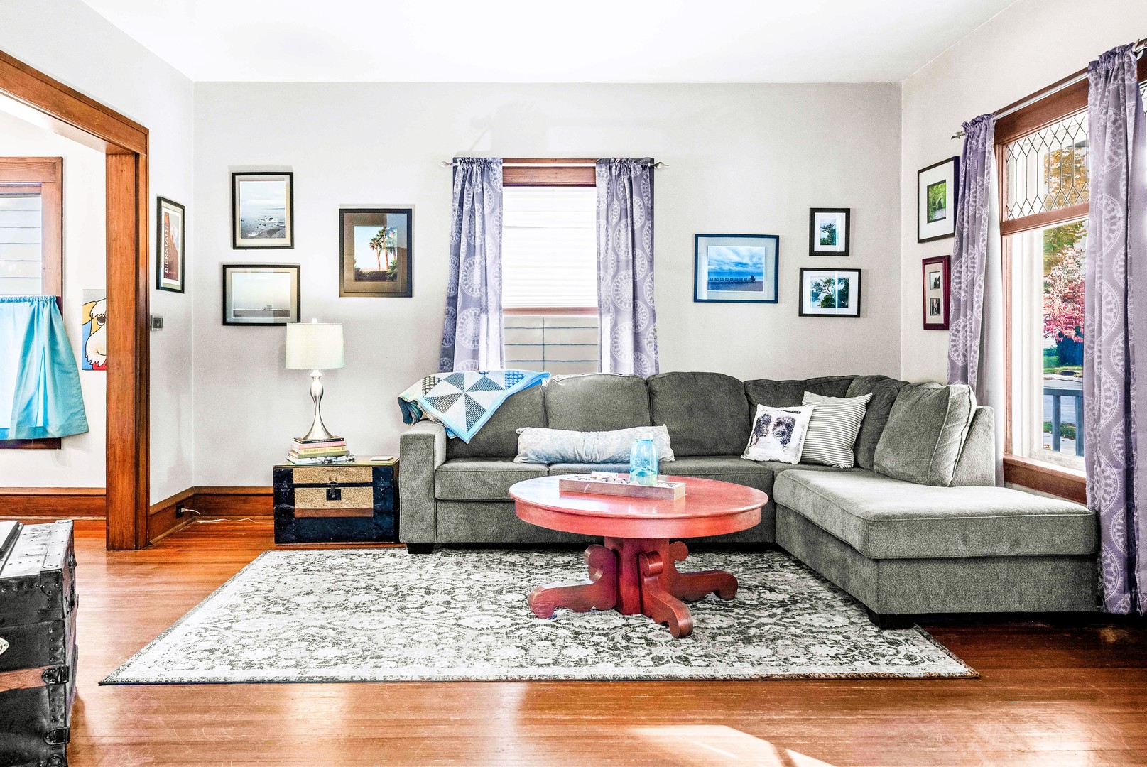 411 Willard Avenue, Bloomington, IL 61701