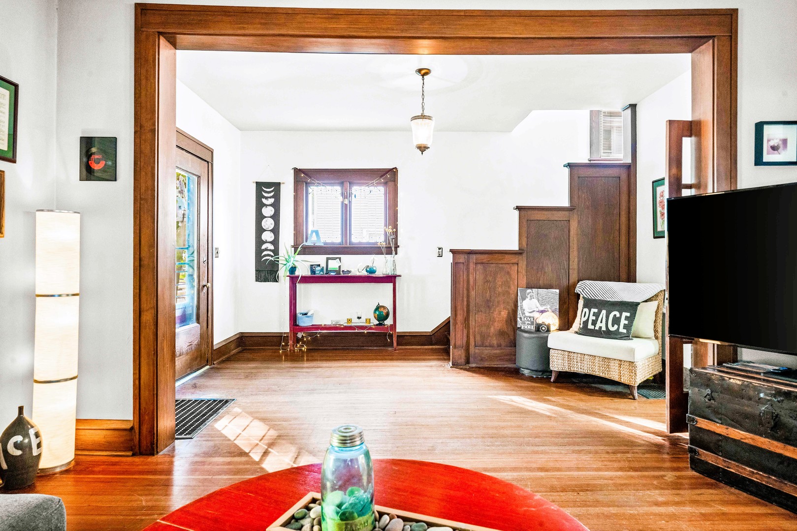 411 Willard Avenue, Bloomington, IL 61701