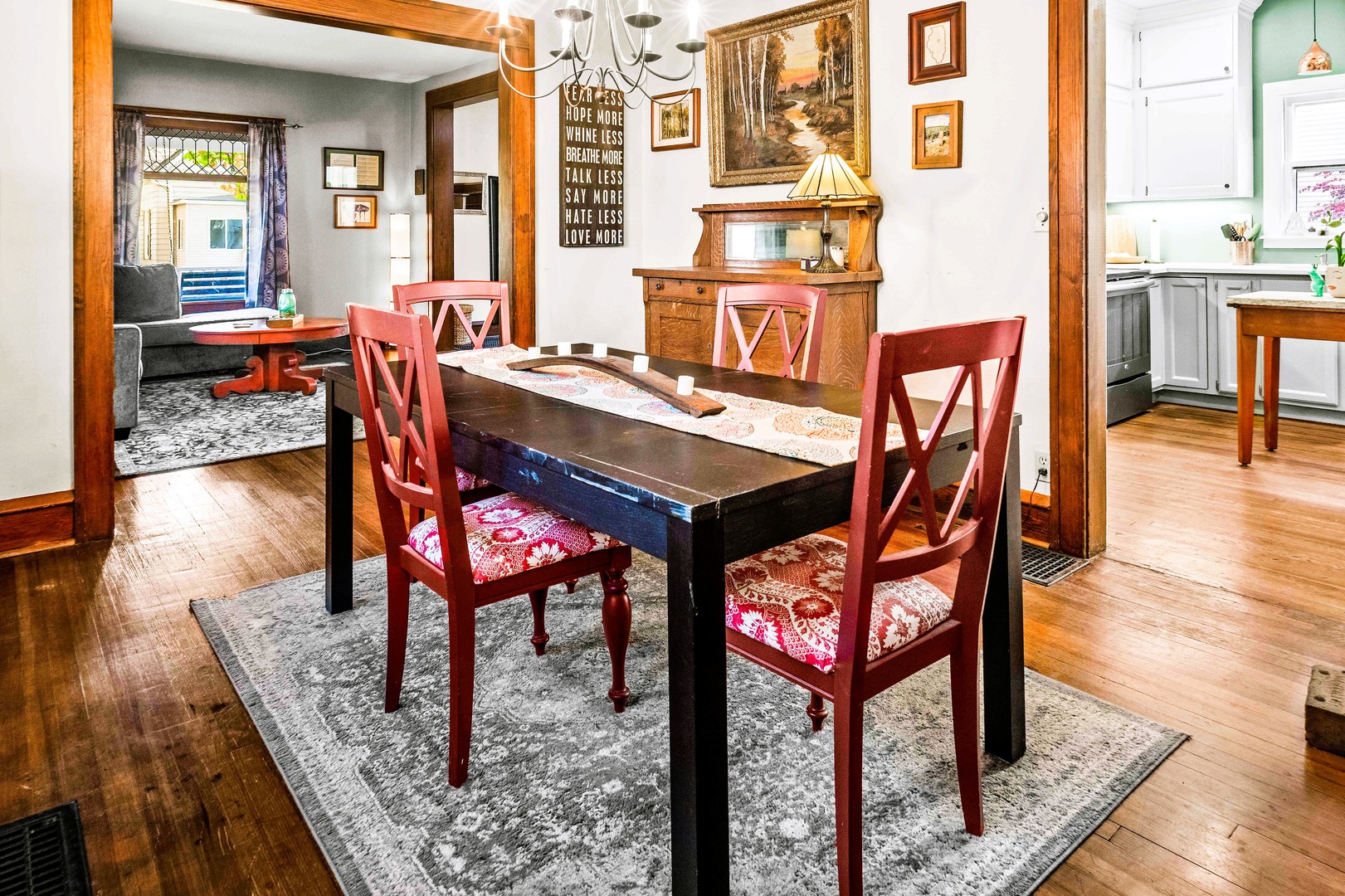 411 Willard Avenue, Bloomington, IL 61701