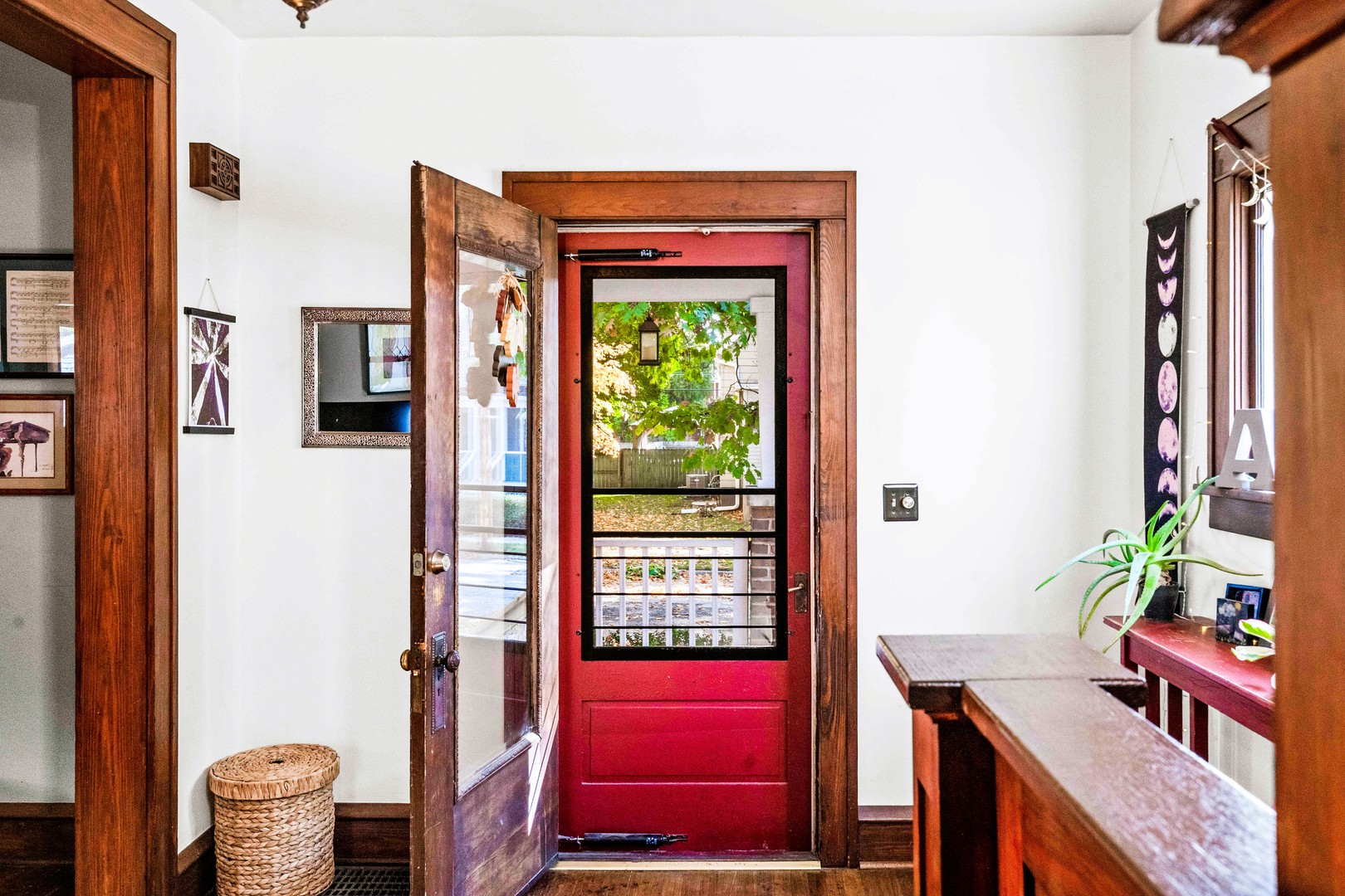 411 Willard Avenue, Bloomington, IL 61701