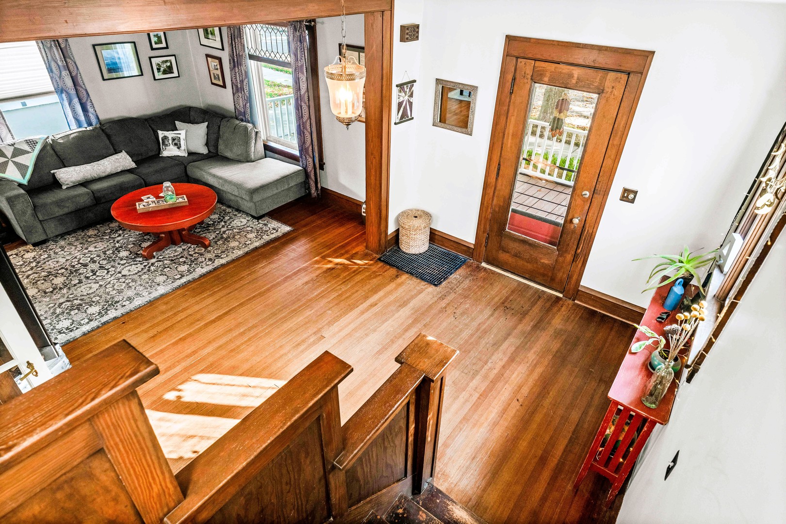 411 Willard Avenue, Bloomington, IL 61701