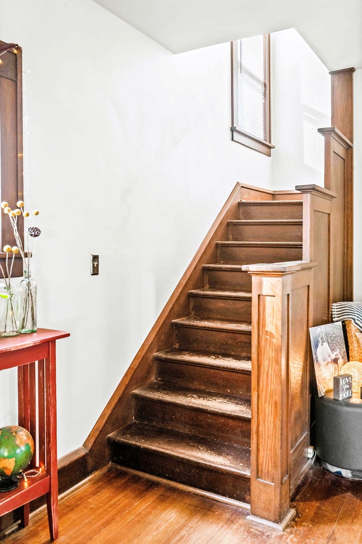 411 Willard Avenue, Bloomington, IL 61701