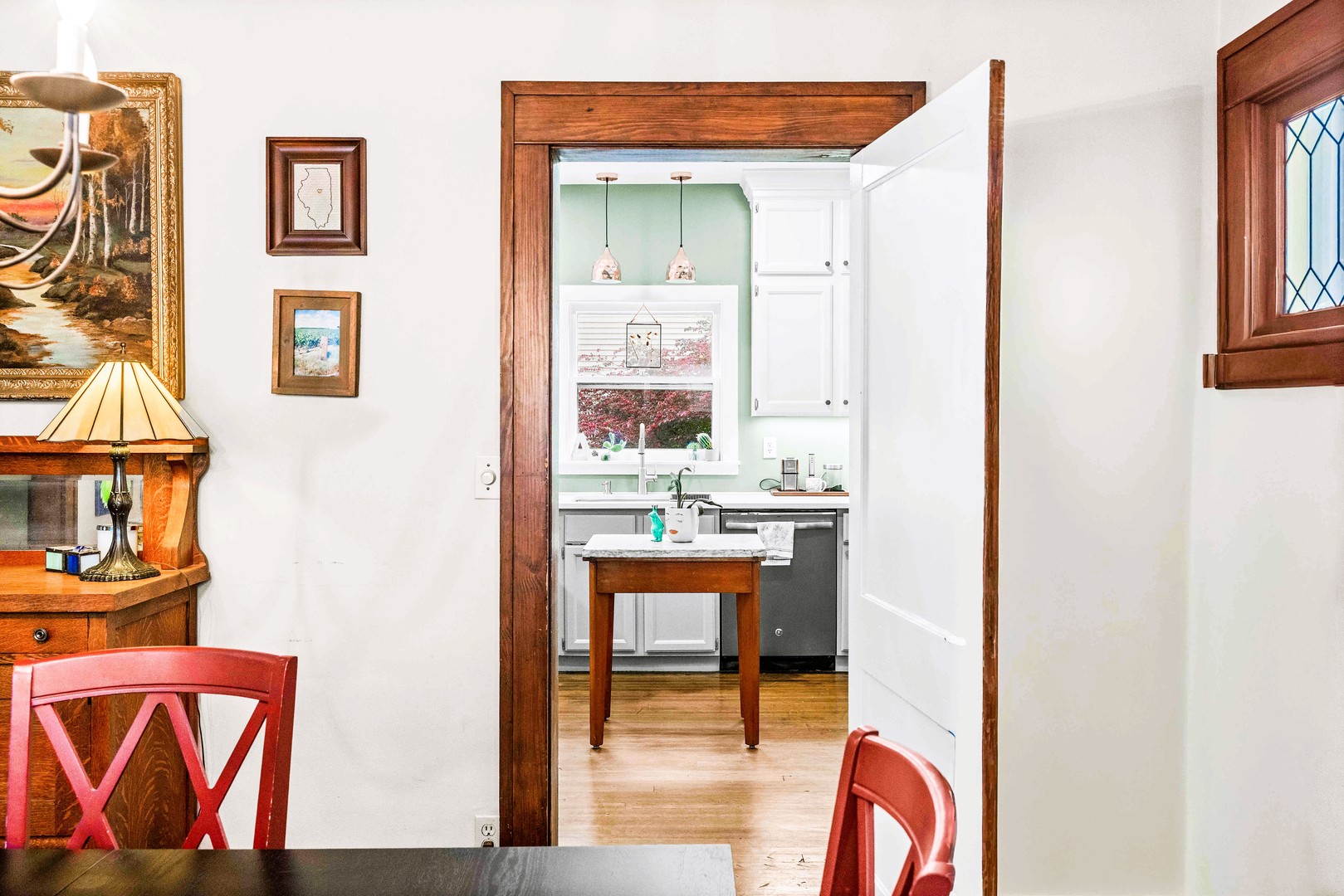 411 Willard Avenue, Bloomington, IL 61701