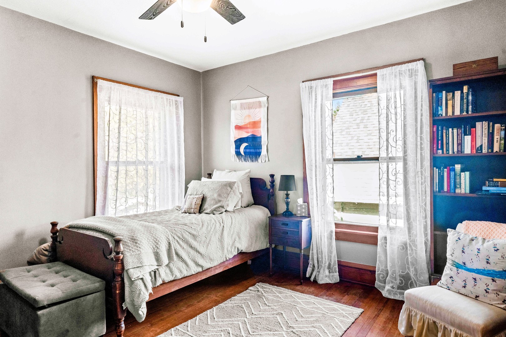 411 Willard Avenue, Bloomington, IL 61701