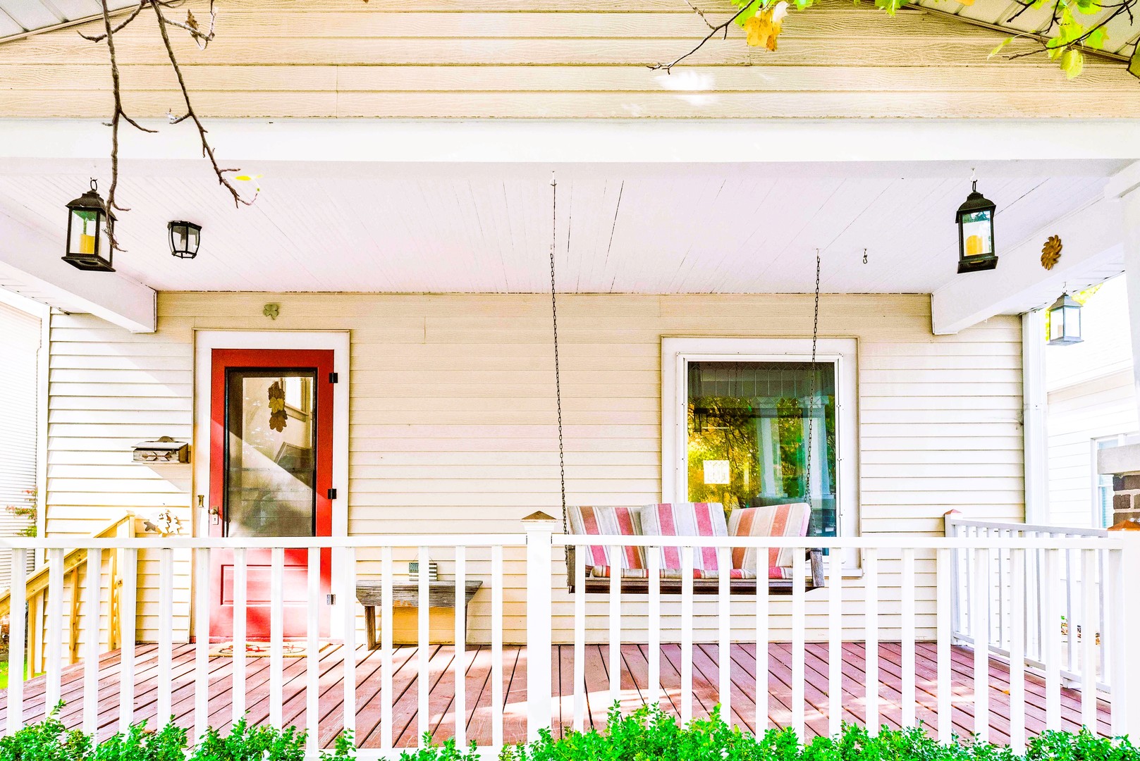 411 Willard Avenue, Bloomington, IL 61701