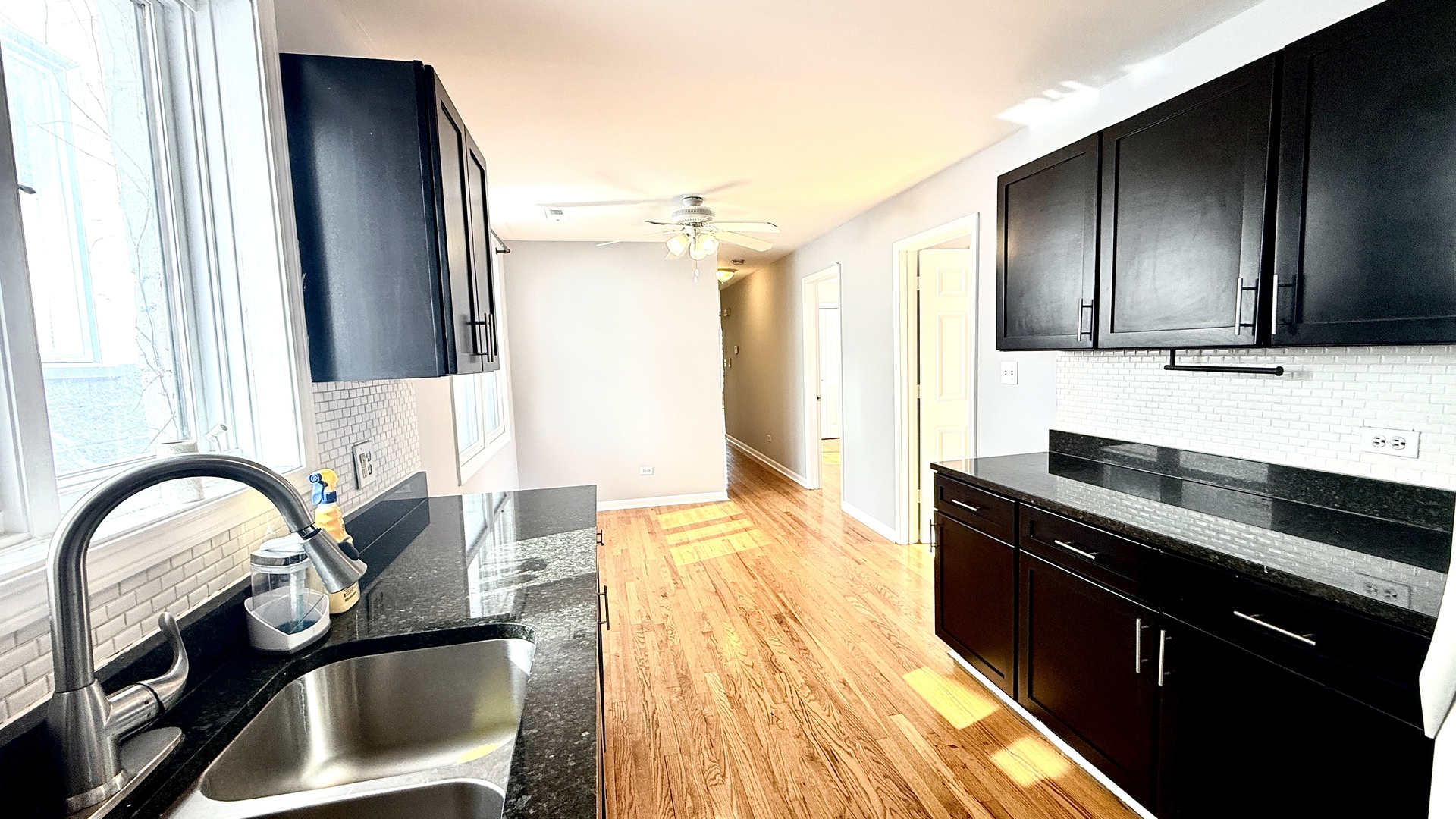 1078 N HERMITAGE Avenue #3, Chicago, IL 60622