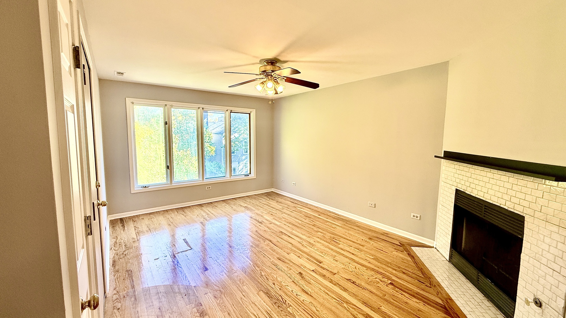 1078 N HERMITAGE Avenue #3, Chicago, IL 60622