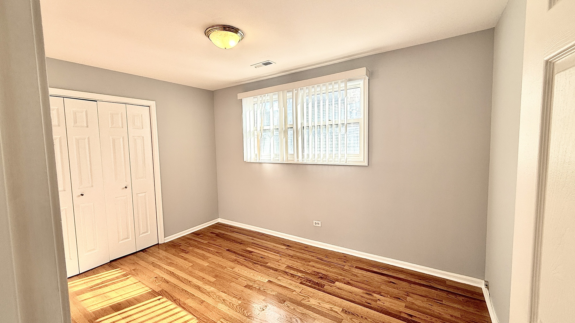 1078 N HERMITAGE Avenue #3, Chicago, IL 60622
