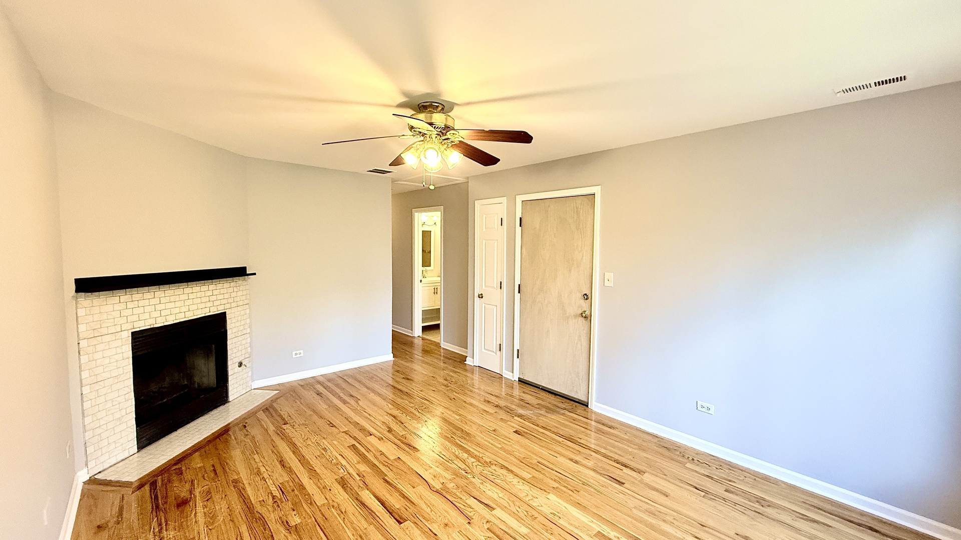1078 N HERMITAGE Avenue #3, Chicago, IL 60622