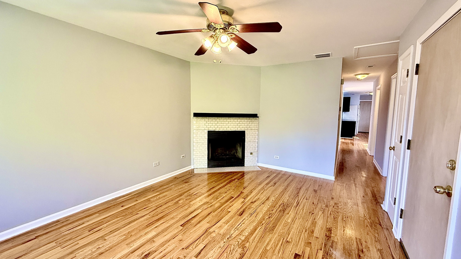 1078 N HERMITAGE Avenue #3, Chicago, IL 60622