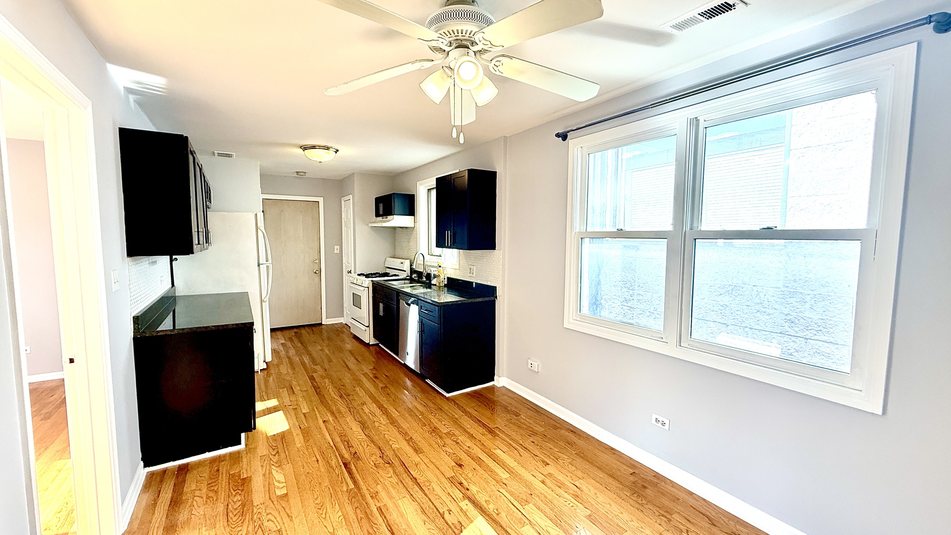 1078 N HERMITAGE Avenue #3, Chicago, IL 60622