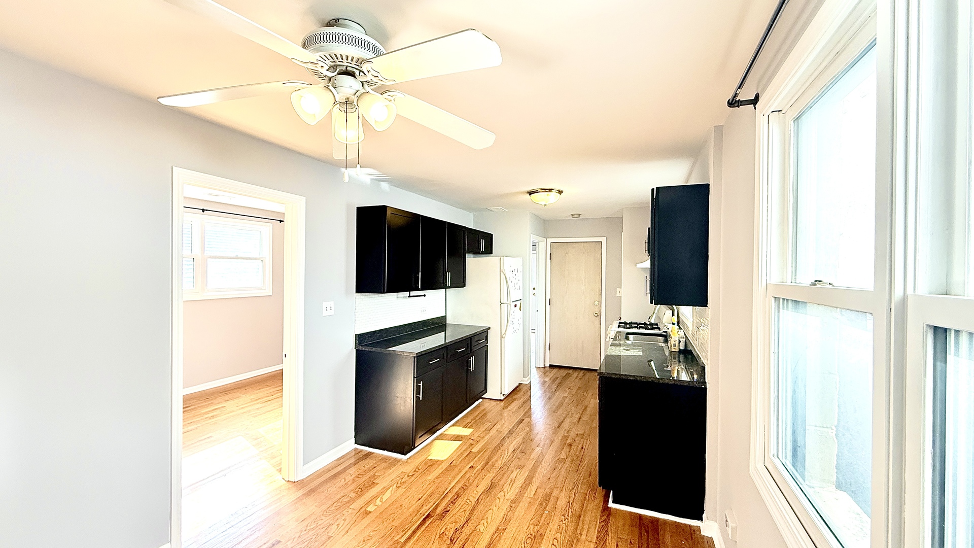 1078 N HERMITAGE Avenue #3, Chicago, IL 60622