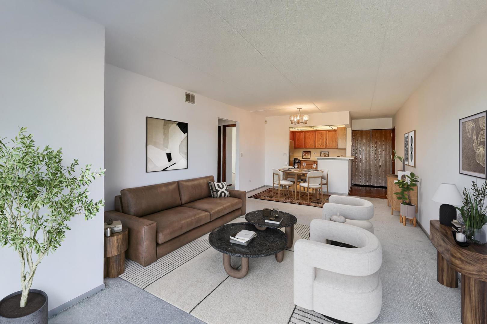 7707 W Irving Park Road #303, Chicago, IL 60634