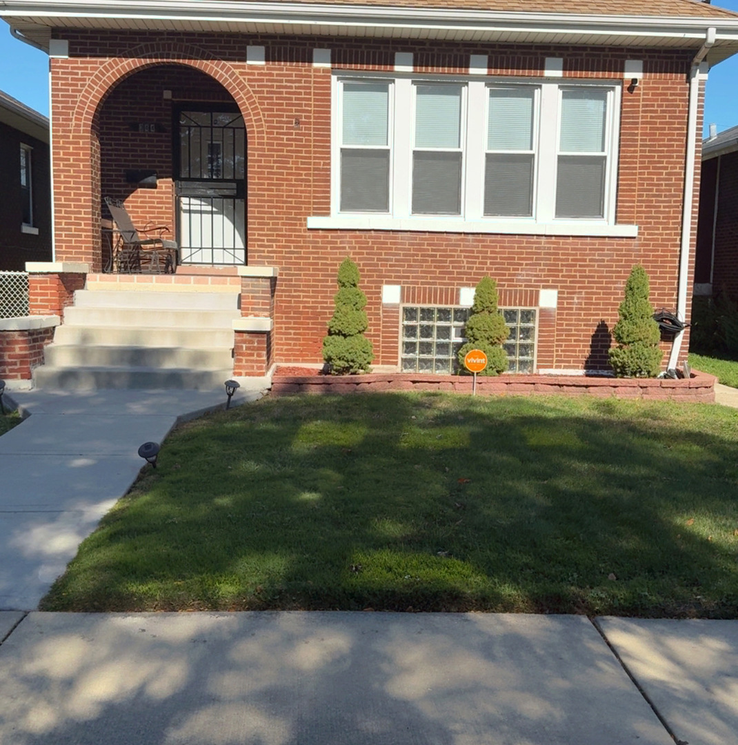 344 156th Place, Calumet City, IL 60409