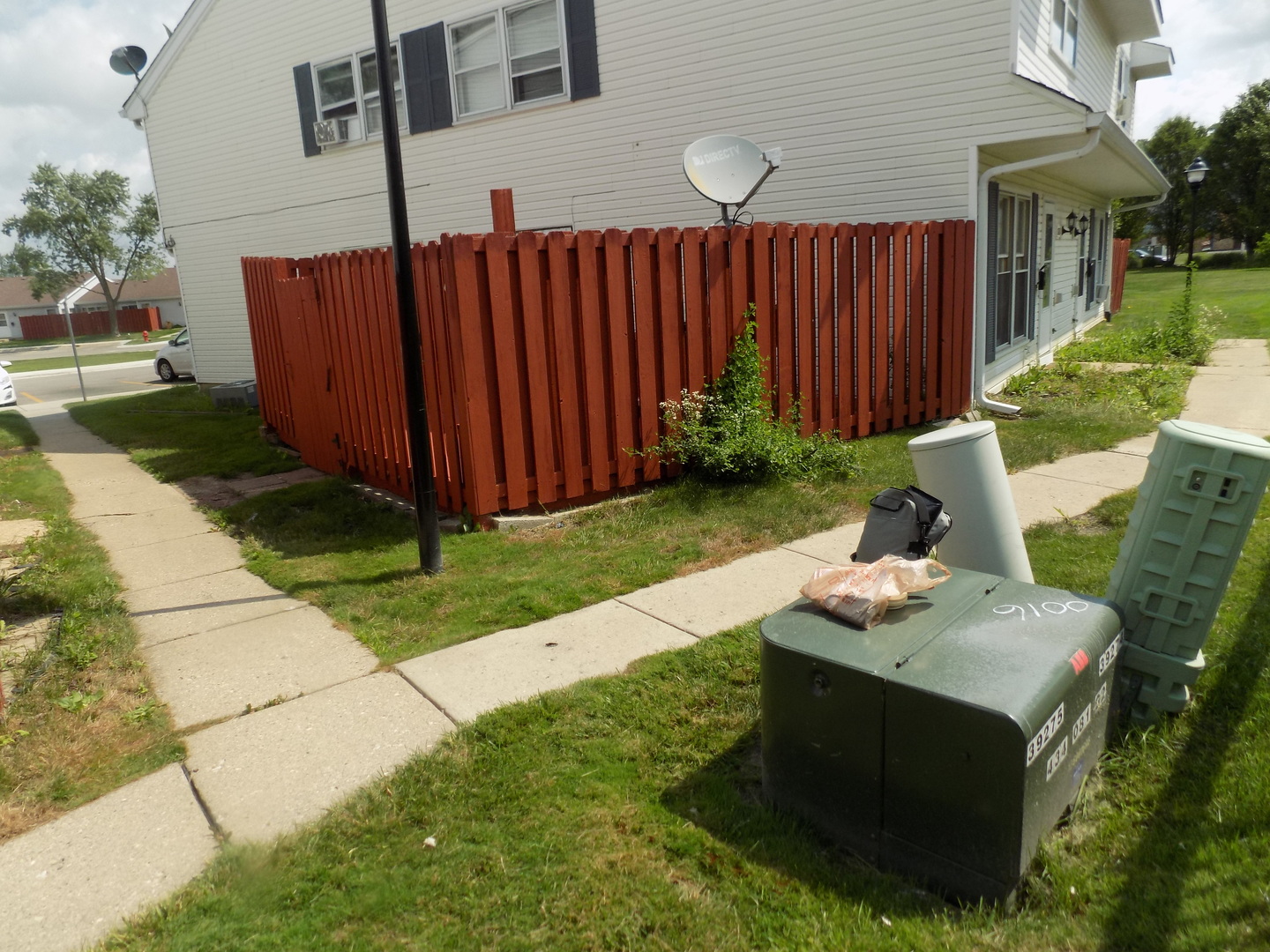 1848 STOCKTON Drive #1848, Hoffman Estates, IL 60169