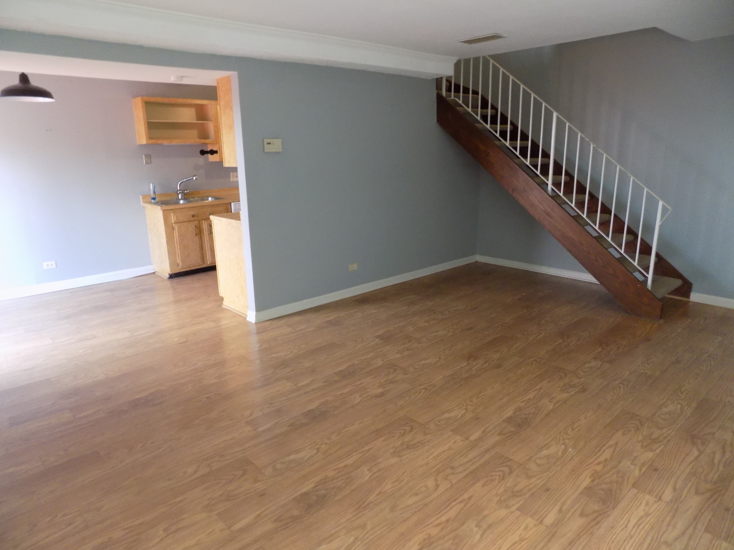 1848 STOCKTON Drive #1848, Hoffman Estates, IL 60169