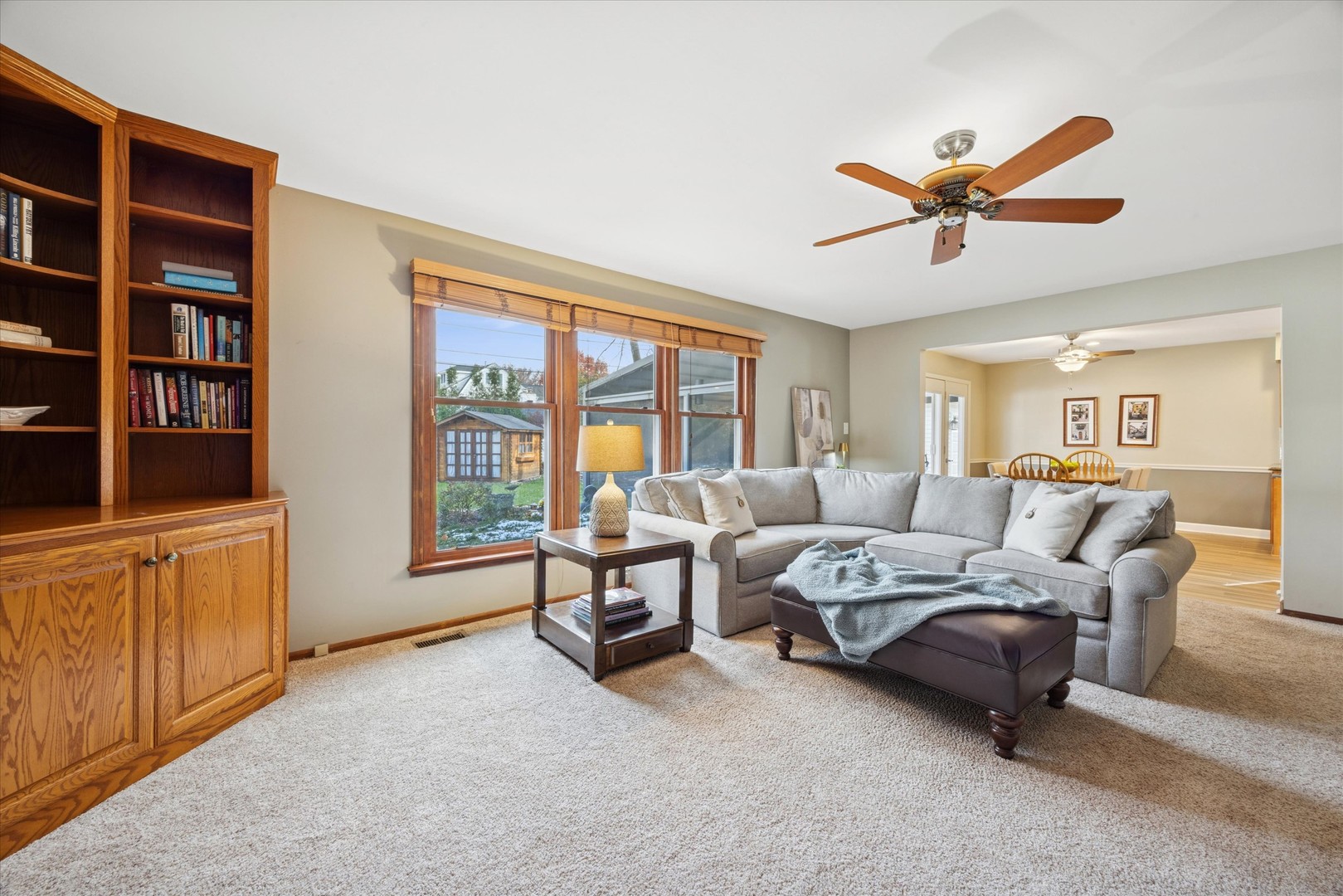 4057 Forest Avenue, Western Springs, IL 60558