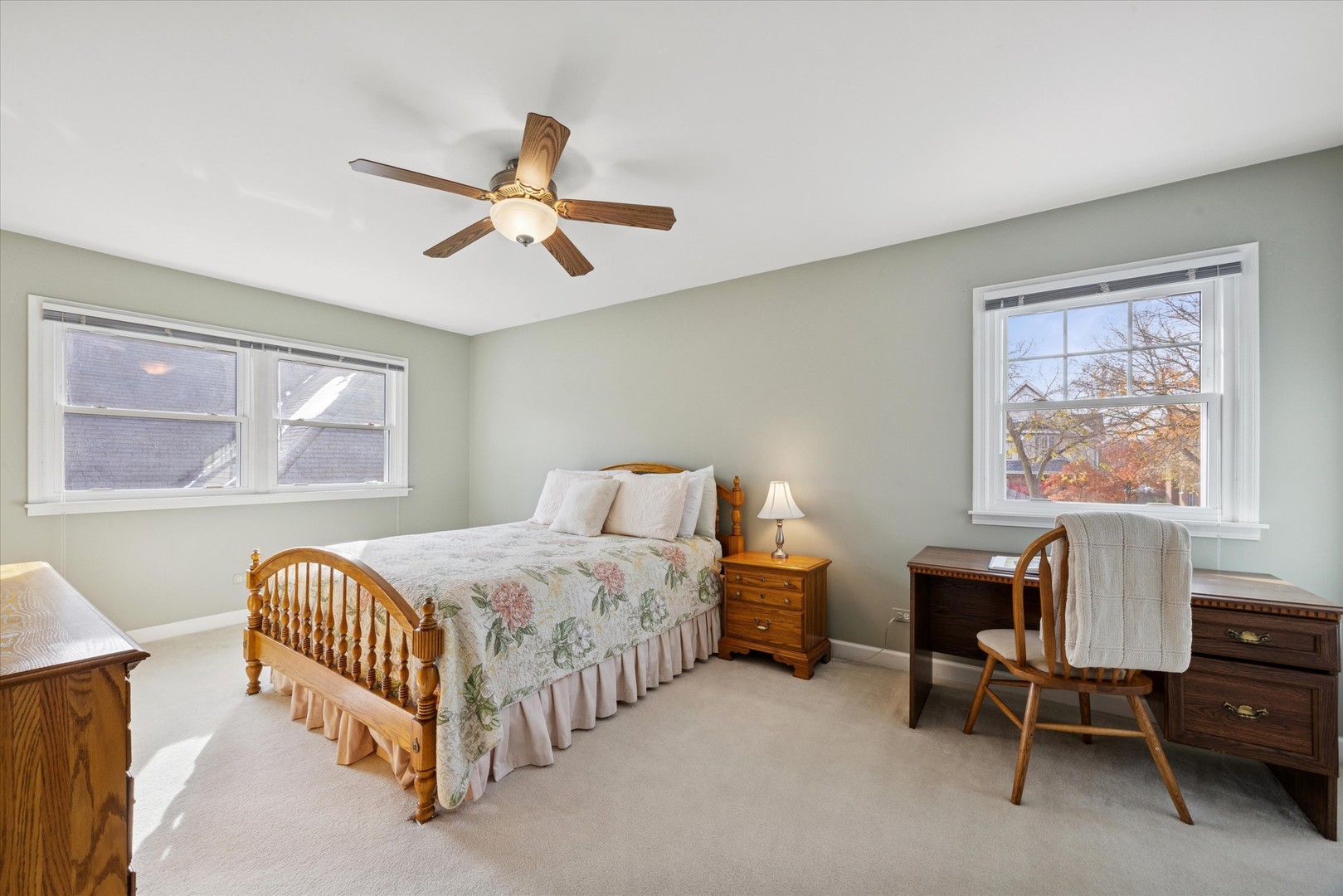 4057 Forest Avenue, Western Springs, IL 60558