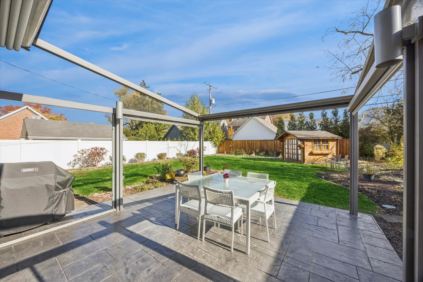 4057 Forest Avenue, Western Springs, IL 60558