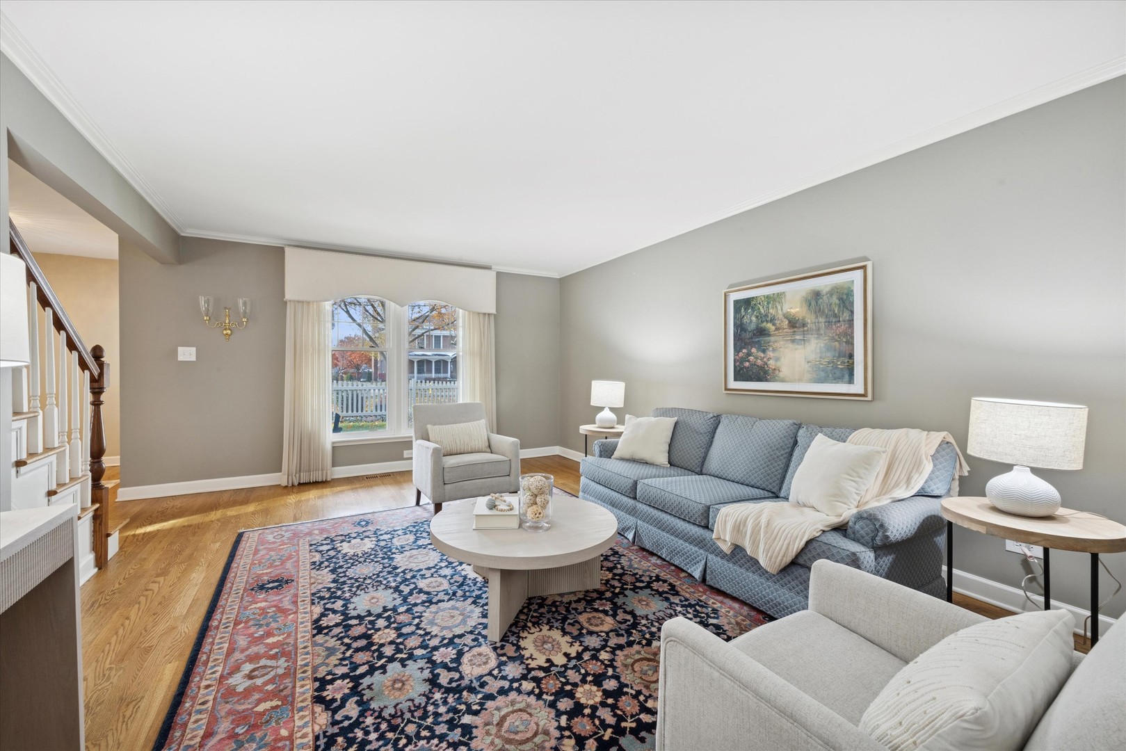 4057 Forest Avenue, Western Springs, IL 60558