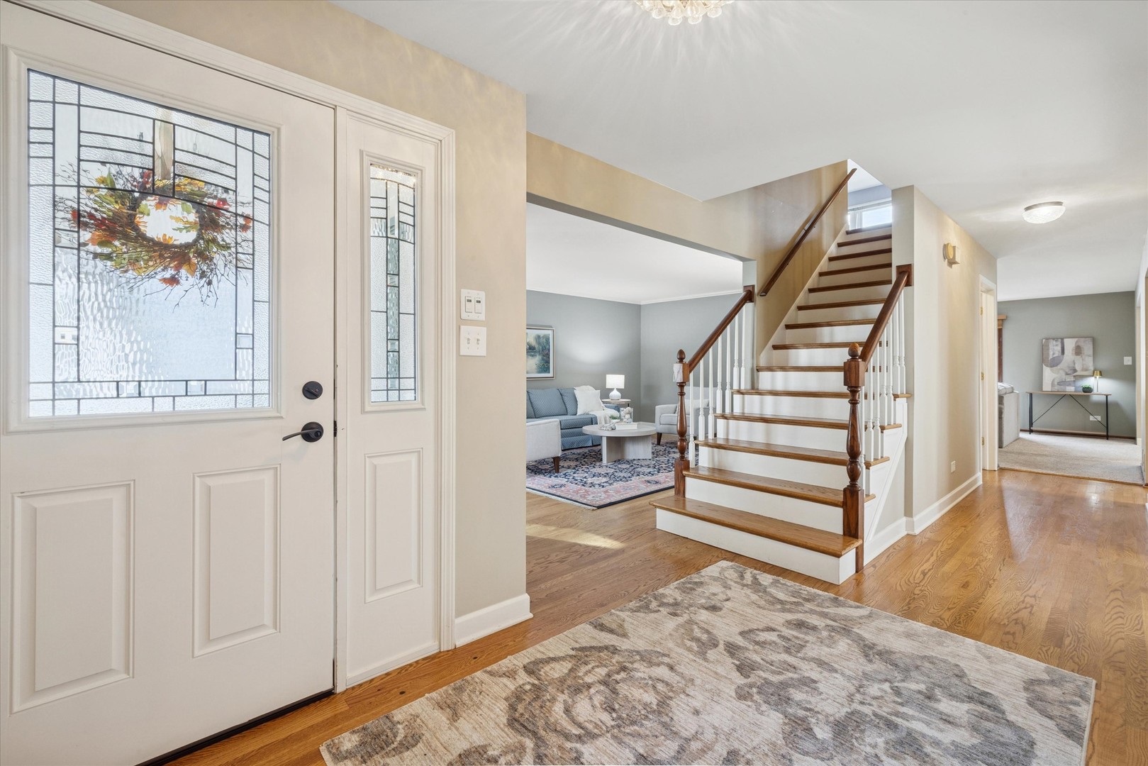 4057 Forest Avenue, Western Springs, IL 60558