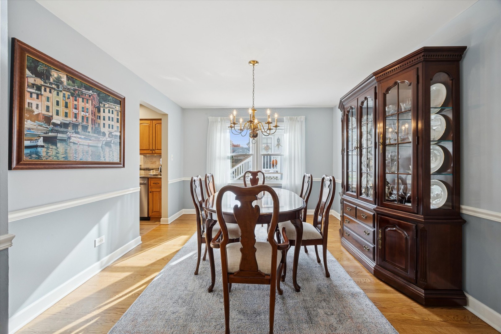 4057 Forest Avenue, Western Springs, IL 60558