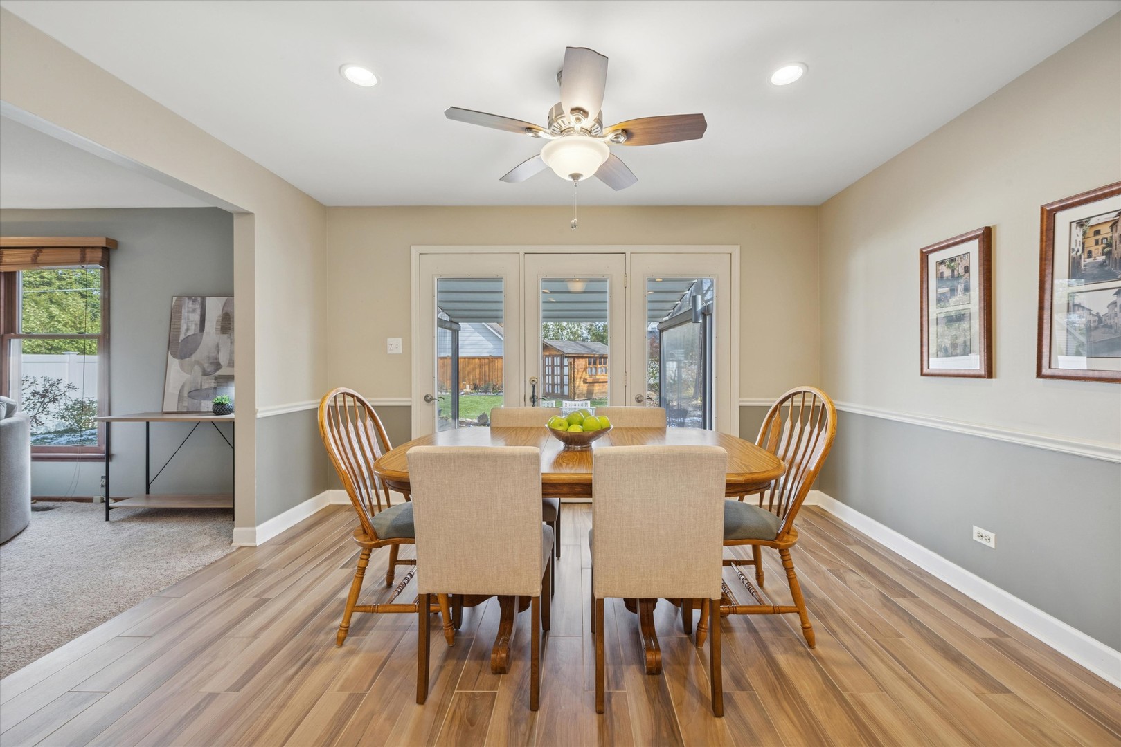 4057 Forest Avenue, Western Springs, IL 60558