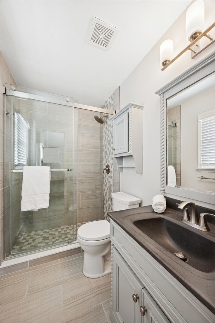 4057 Forest Avenue, Western Springs, IL 60558