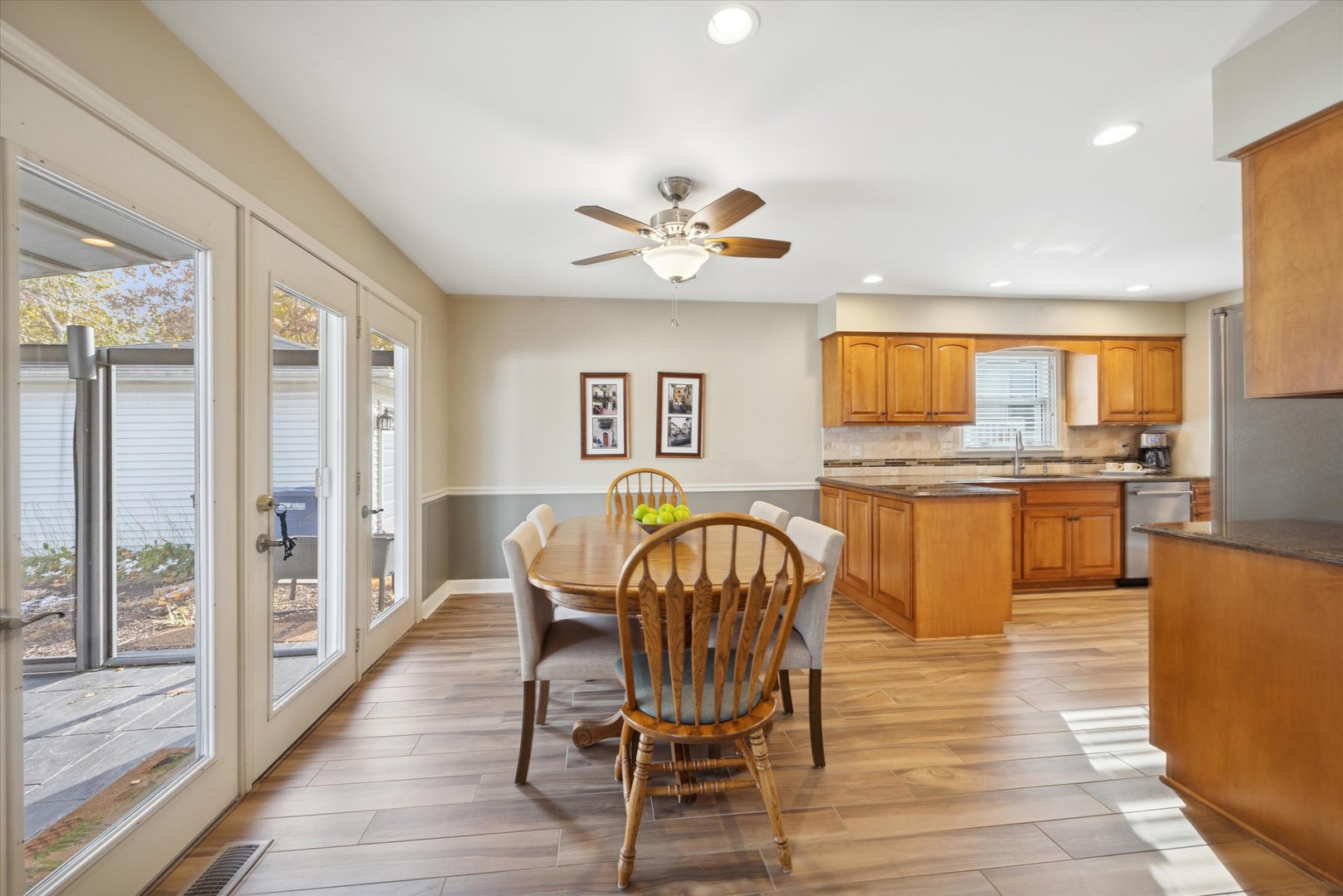 4057 Forest Avenue, Western Springs, IL 60558