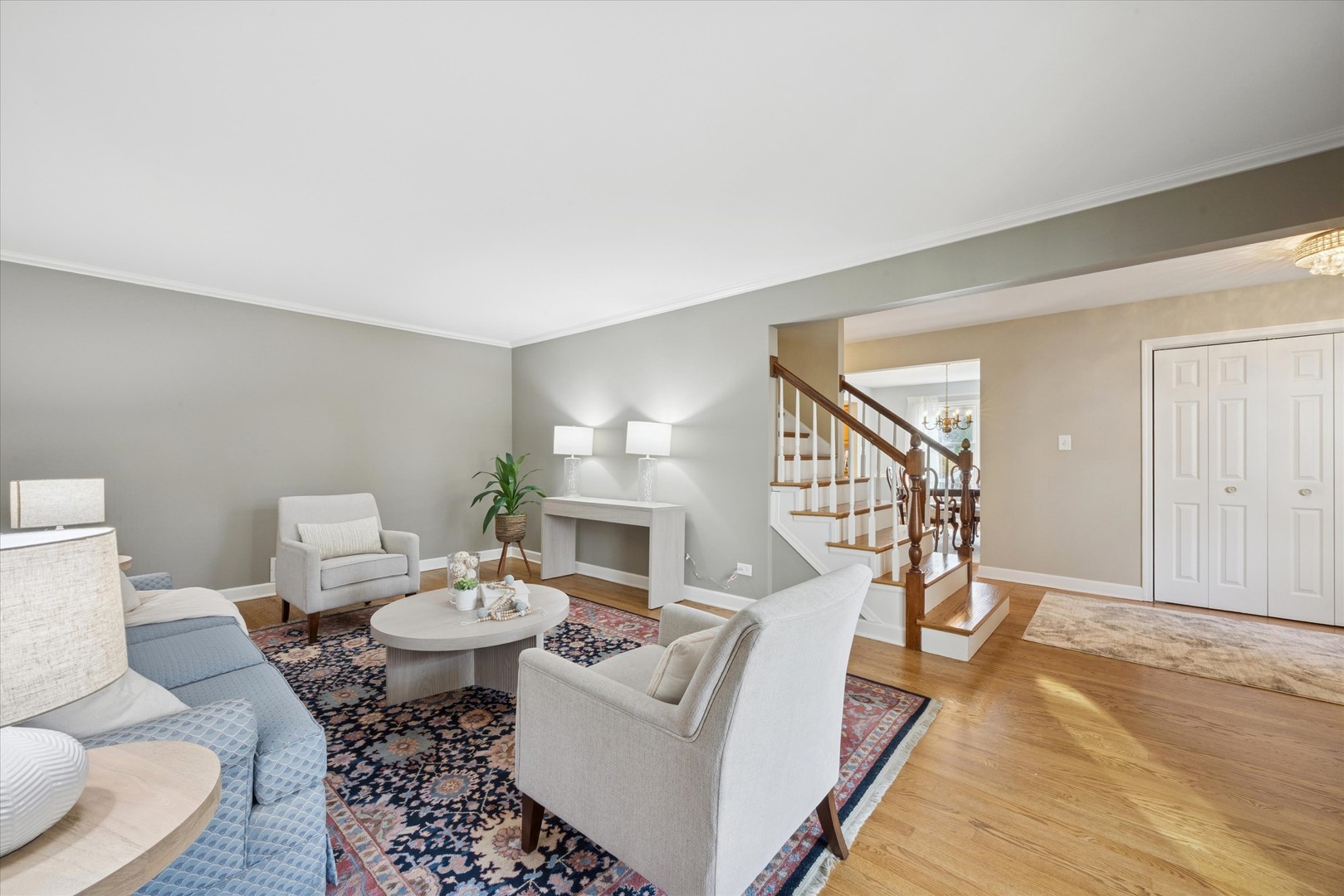 4057 Forest Avenue, Western Springs, IL 60558